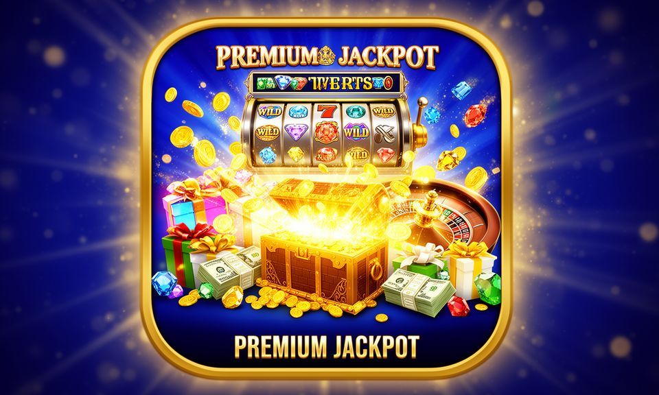 imega888 Twin Towers Slots
