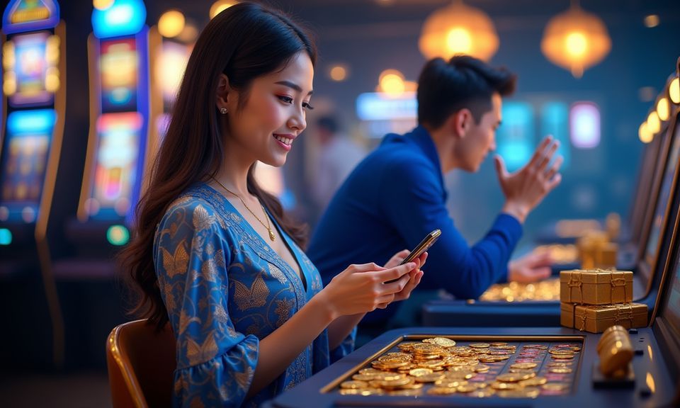imega888 A Wallet-First Lobby Built for Malaysia